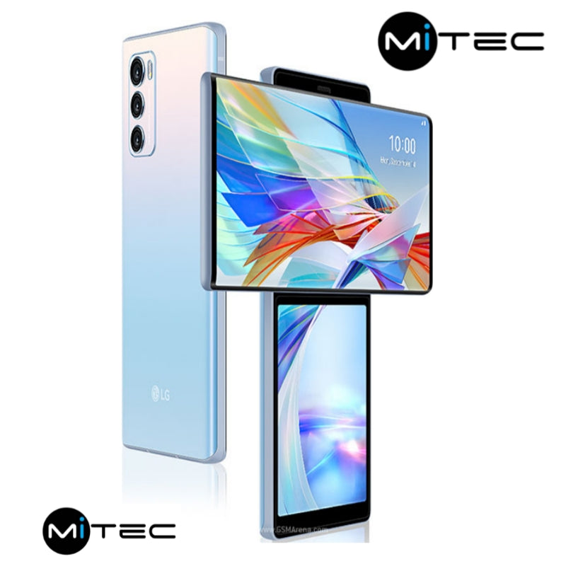 LG  wing neuf Scellé 5G - 8 GB - 256 GB