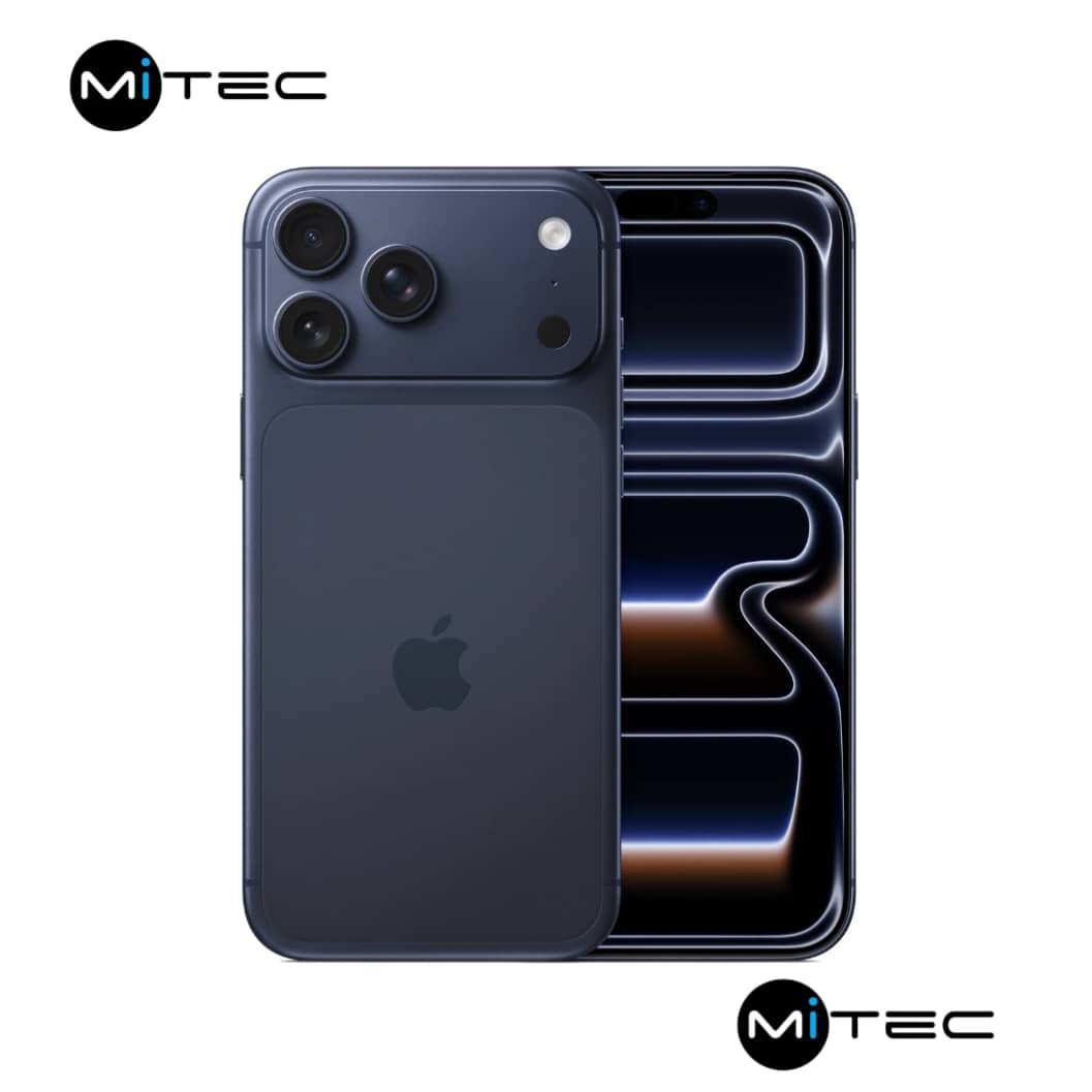 iPhone 17 Pro Max Neuf - 256 GB - Model Sim