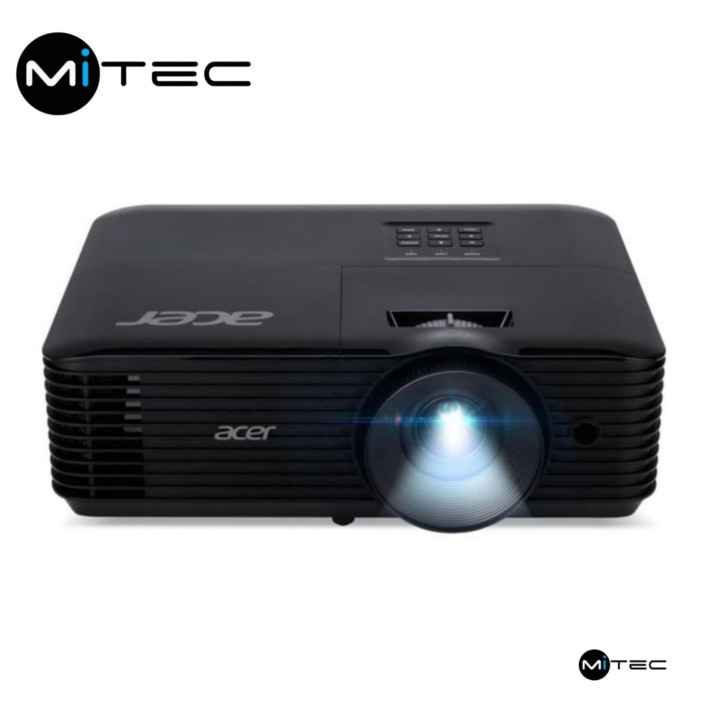Vidéoprojecteur Acer X119 Neuf