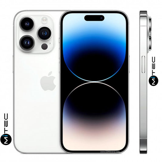 IPhone 14 Pro - Neuf Scellé - 128 GB + Antichoc + Fourreau offert