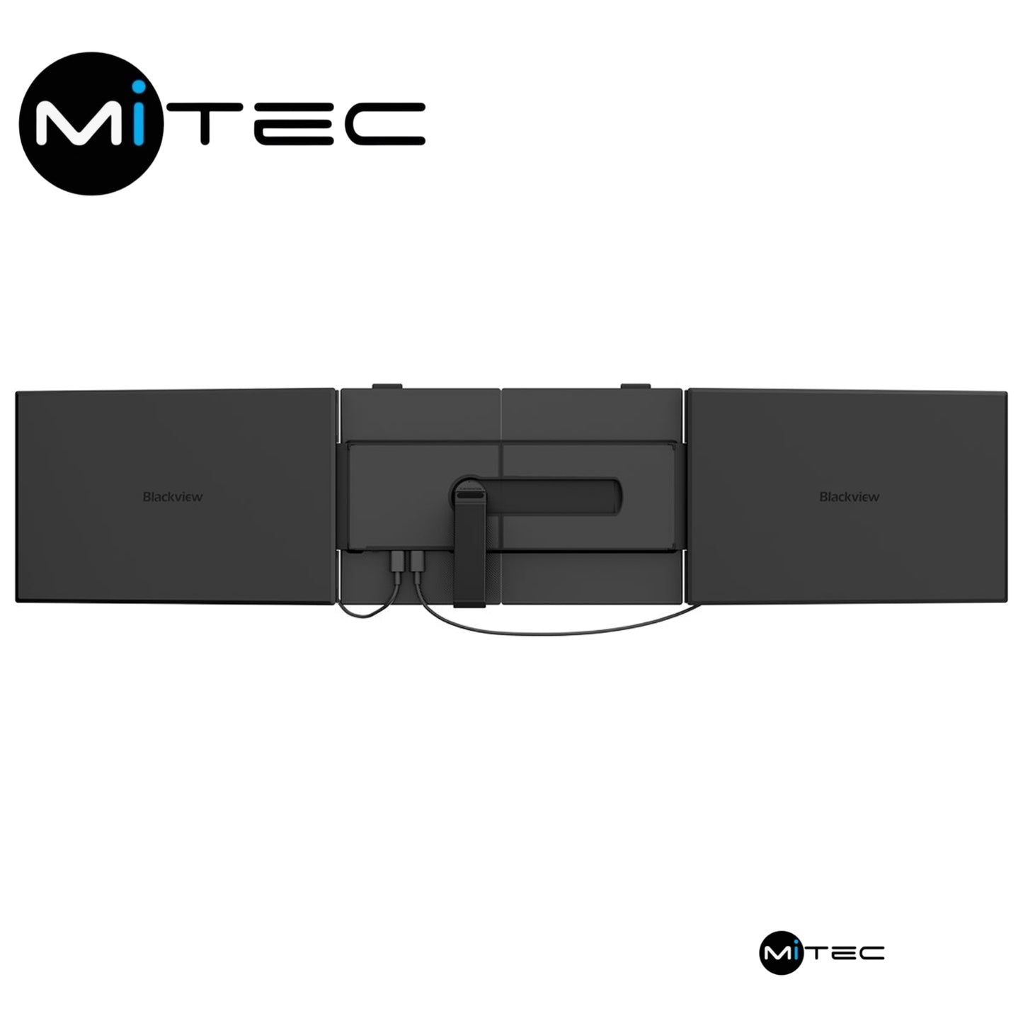 Blackview DCM6 Laptop Extender Dual Screen Neuf