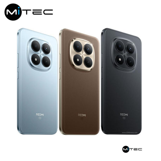 Xiaomi Redmi Note 15 Pro Plus Neuf 5G - 12 GB - 512 GB - Amoled - 200Mpx - Snapdragon 7s Gen 4 - 6500Mah - Troc Possible