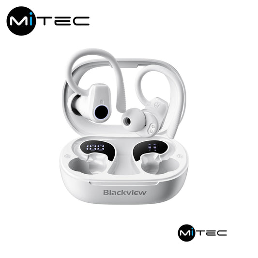 Écouteur Bluetooth - Blackview airbuds 60 Neuf