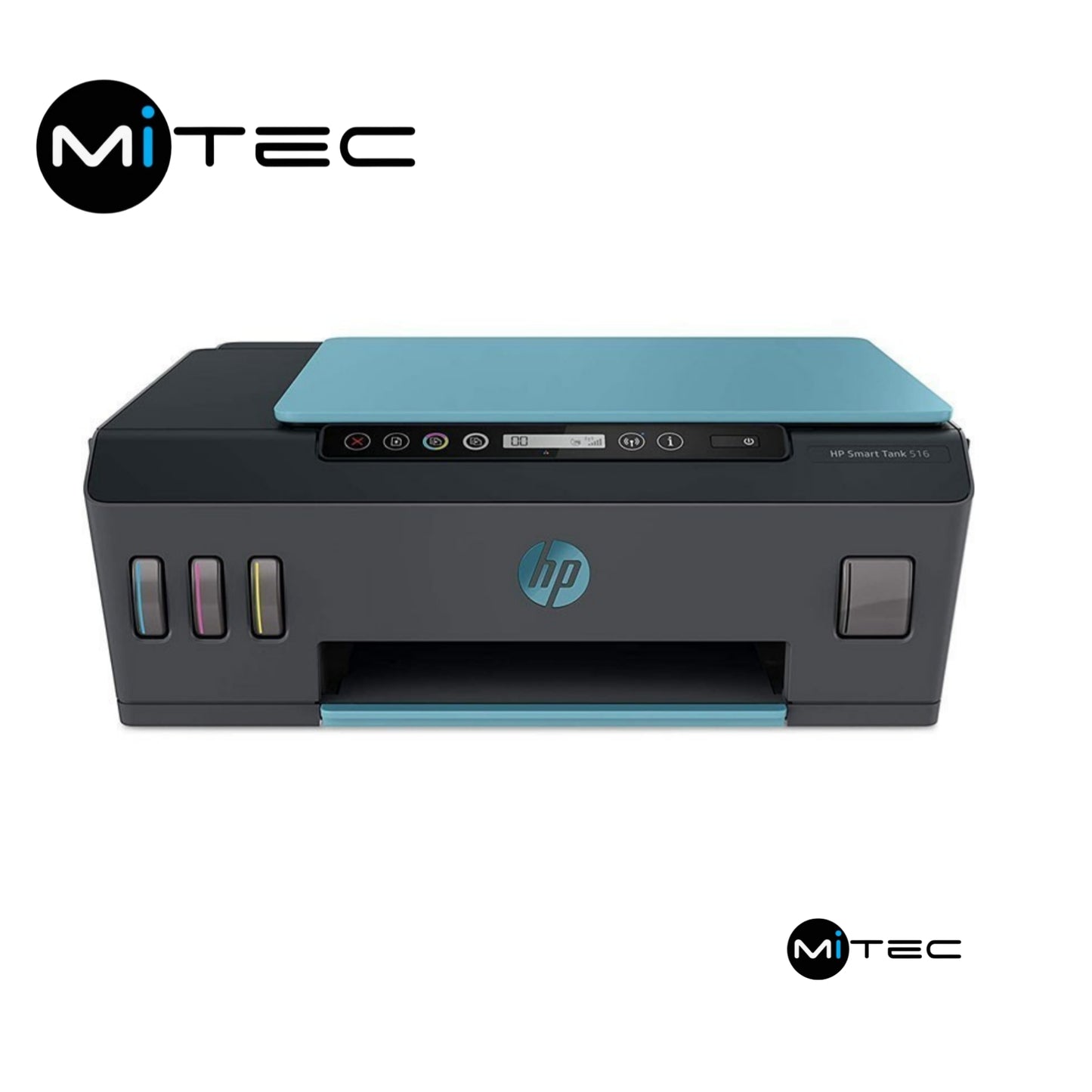 Imprimante HP Smart Tank 516 à Réservoir Neuve