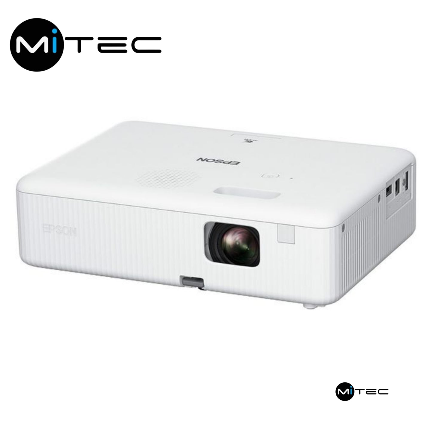 Vidéoprojecteur Epson CO-W01 Neuf