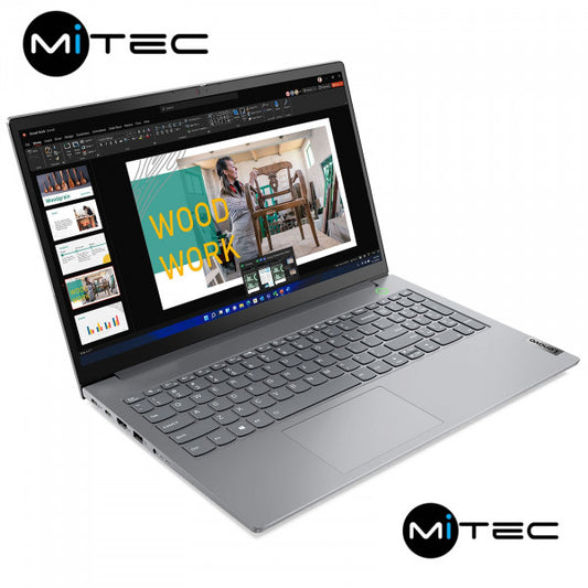 Pc Lenovo ThinkBook 15 G4 Neuf Core i7 - 8 GB - 512 GB Ssd - 15'6 Pouces -