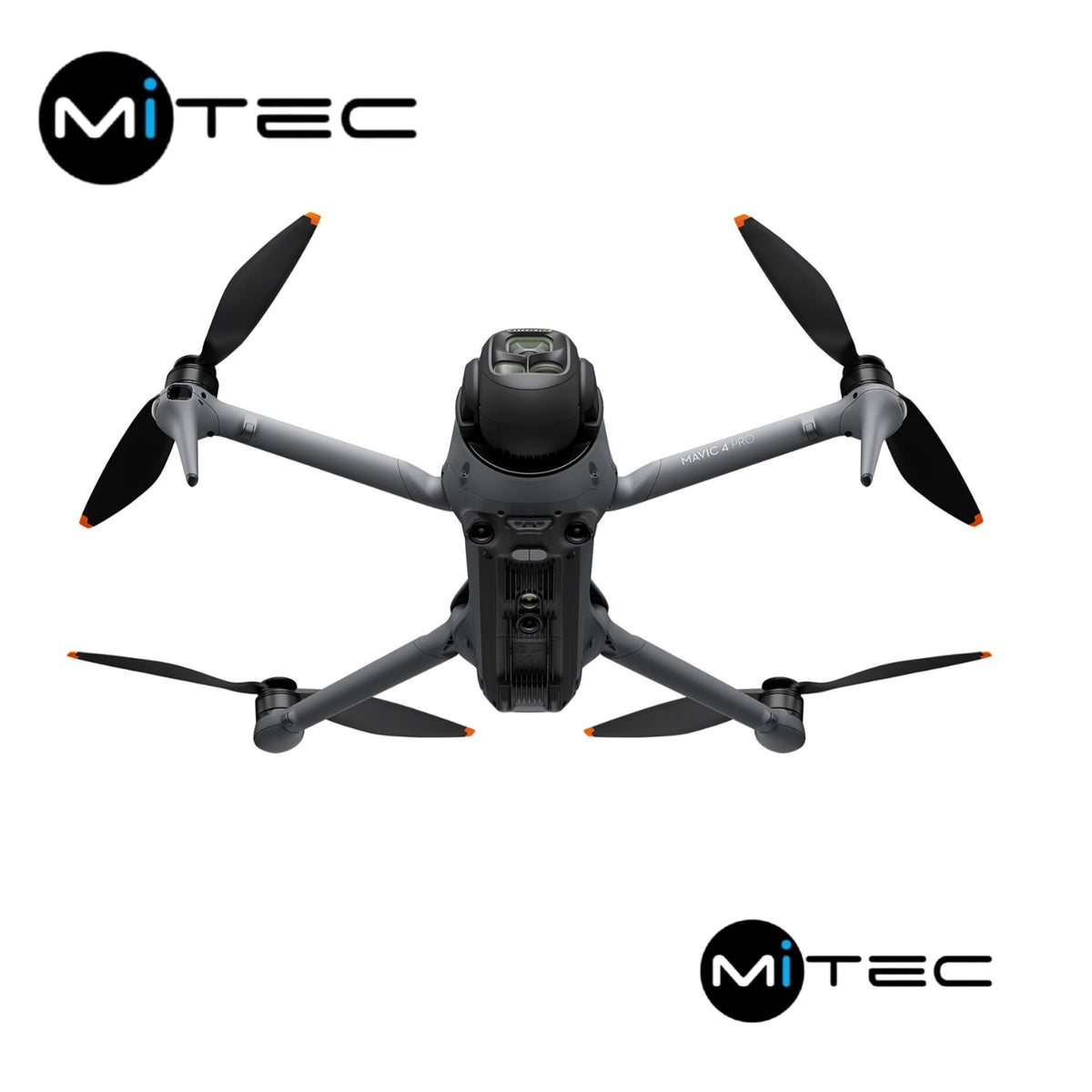 DJI Mavic 4 Pro – Drone Triple Caméra Hasselblad 100 MP, Vidéo 6K HDR - DJI RC Pro 2 / Creator Combo - 512 GB