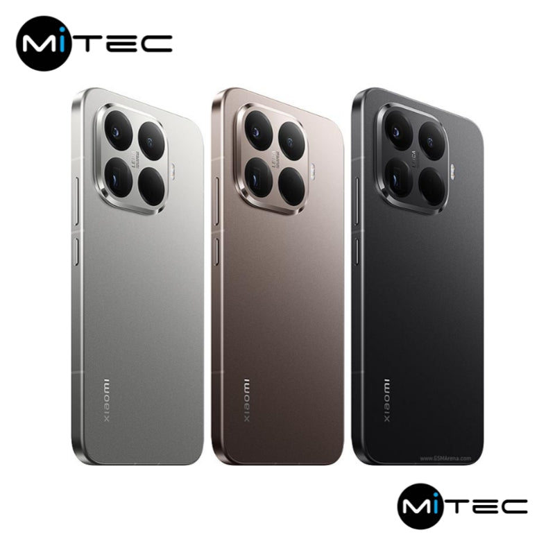 Xiaomi 15T Pro Neuf 5G - 12 GB - 1 Terra - 6'83 Pouces - 50 Mpx - 5500 mAh