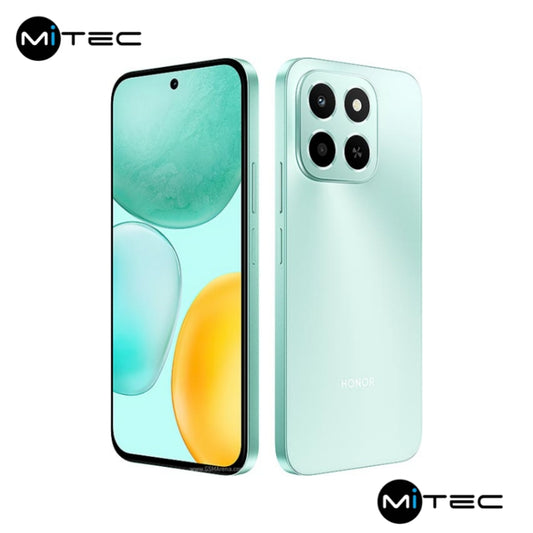 Honor X6C Neuf - 6 GB - 128 GB - 50Mpx - 6'61 Pouces - 5300mah