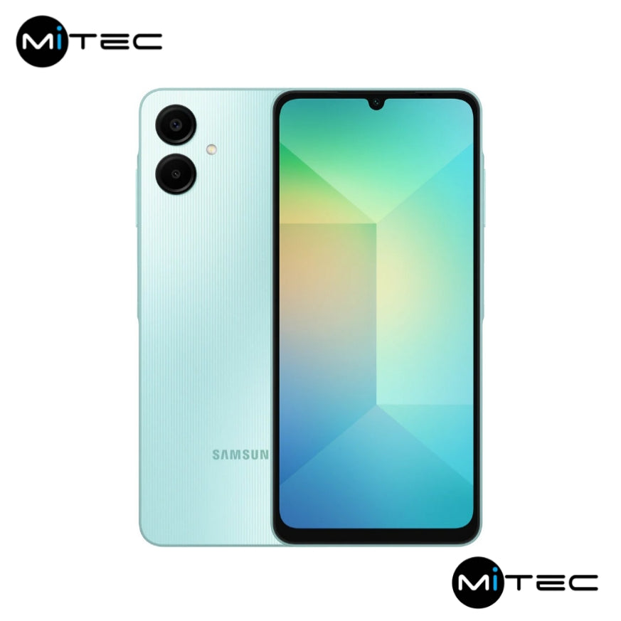 Samsung  A06 Neuf 4G - 4 GB - 128 GB - 5000Mah - 50 Mpx