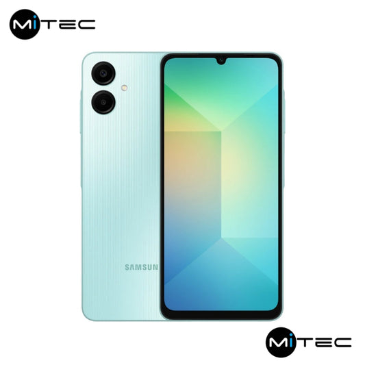 Samsung  A06 Neuf 4G - 4 GB - 128 GB - 5000Mah - 50 Mpx