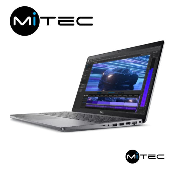 Pc Dell Précision 3591 Neuf Core Ultra 9 - 64 GB - 3 Terra Ssd - NVIDIA RTX2000ADA 8GB - 15'6 Pouces
