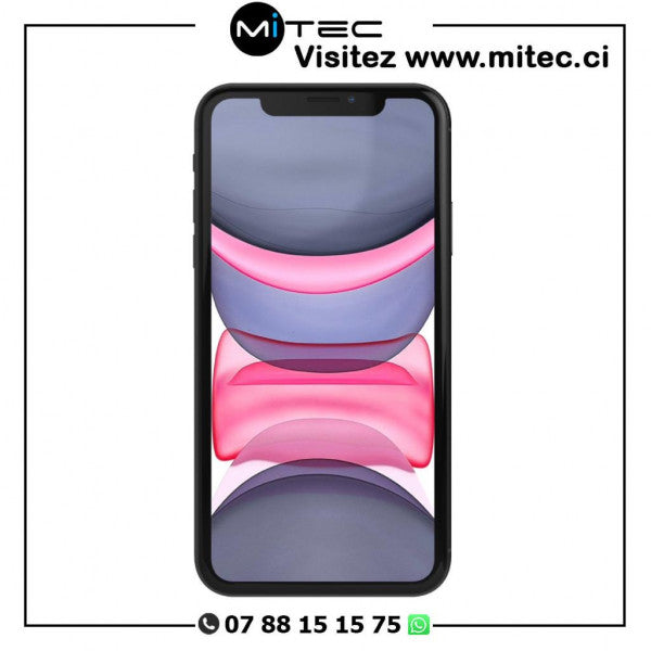 IPhone 11 Neuf Scellé - 64 GB