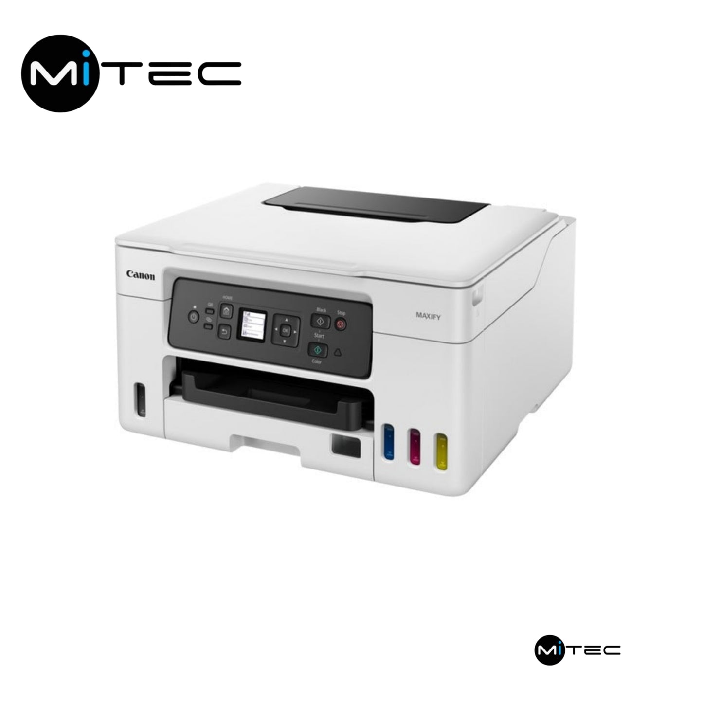 Imprimante Canon Maxify GX6040 Neuve