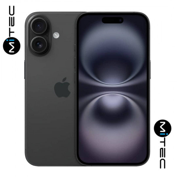 IPhone 16 - Neuf Scellé 5G - Oled - 128 GB - 48 Mpx