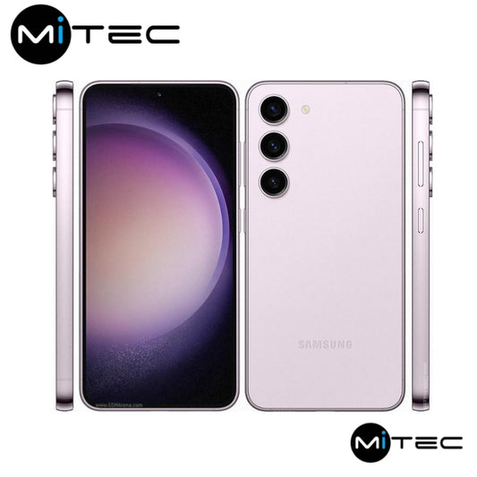 Samsung S23 - Neuf - 5G - 8 GB - 128 GB