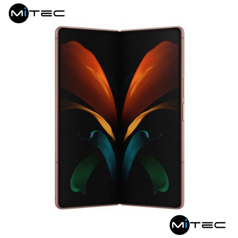 Samsung Galaxy Fold 2 Neuf 5G - 12 GB - 256 GB - Amoled Pliable -