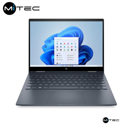 PC Portable HP Envy X360 - 16-AC0000NF Neuf Core Ultra 7 - 16 GB - 1 Terra - 16 Pouces - Ecran Tactile