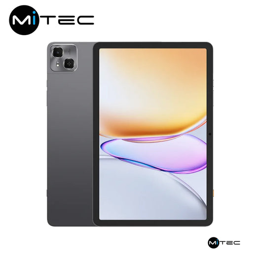 Tablette Tecno Megapad Se Neuf - 16 GB - 256 GB - 8000 mAh