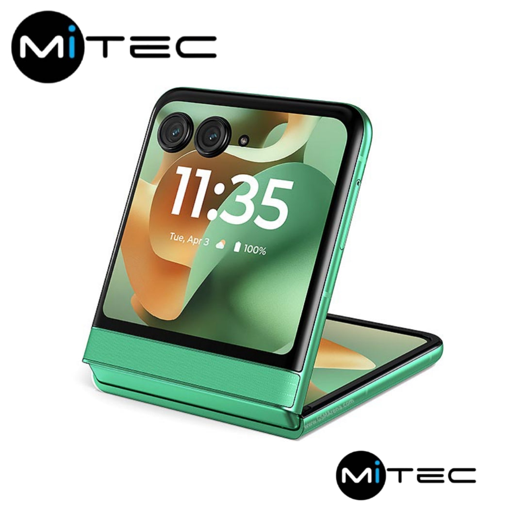 Motorola Razr 60 - 8 GB - 256 GB - 50 Mpx - 6,9 pouces - 4500 mAh