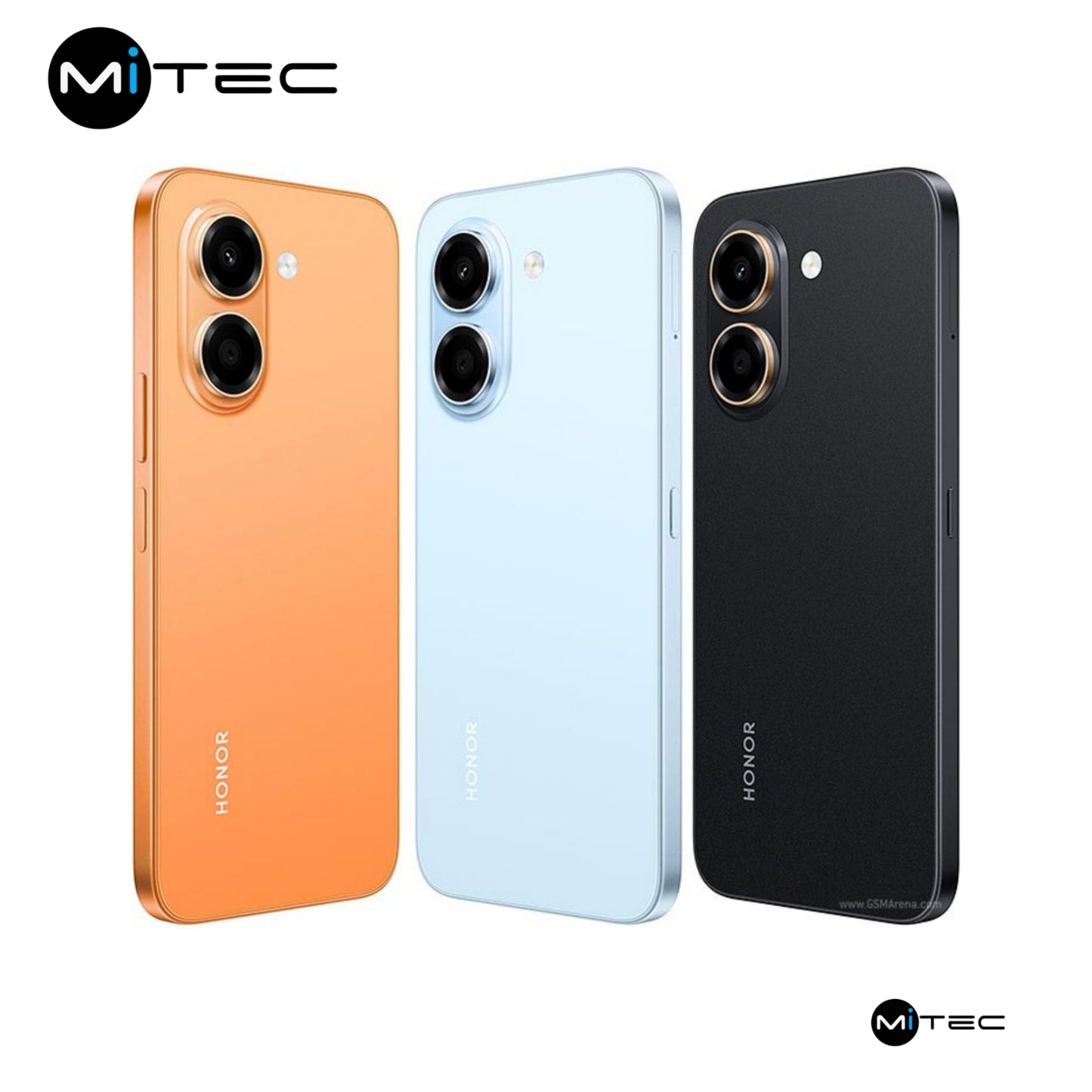 Honor X7e Neuf - 6 GB - 128 GB - 6'61 Pouces - 50 Mpx - 7500 mAh - x 7 e - x7 e - Troc Possible