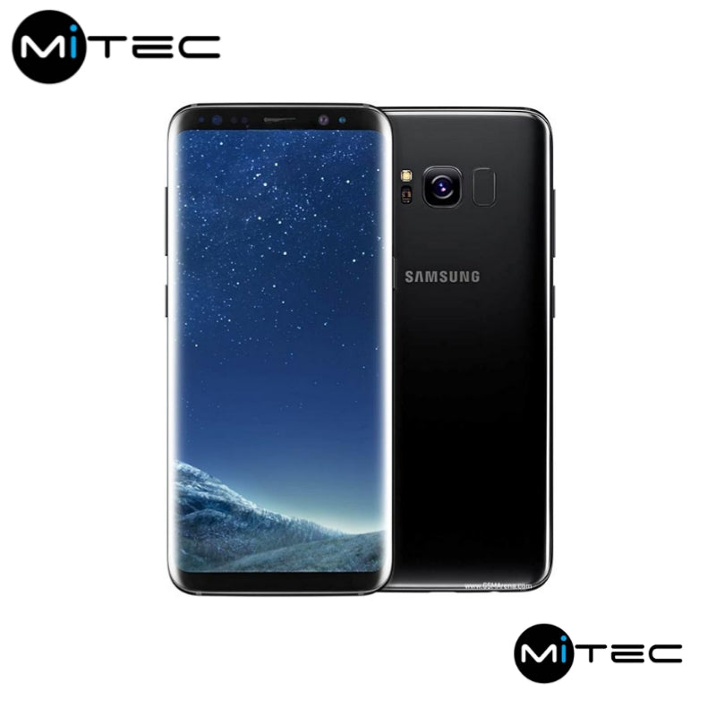Samsung Galaxy S8 - 4 GB - 64 GB