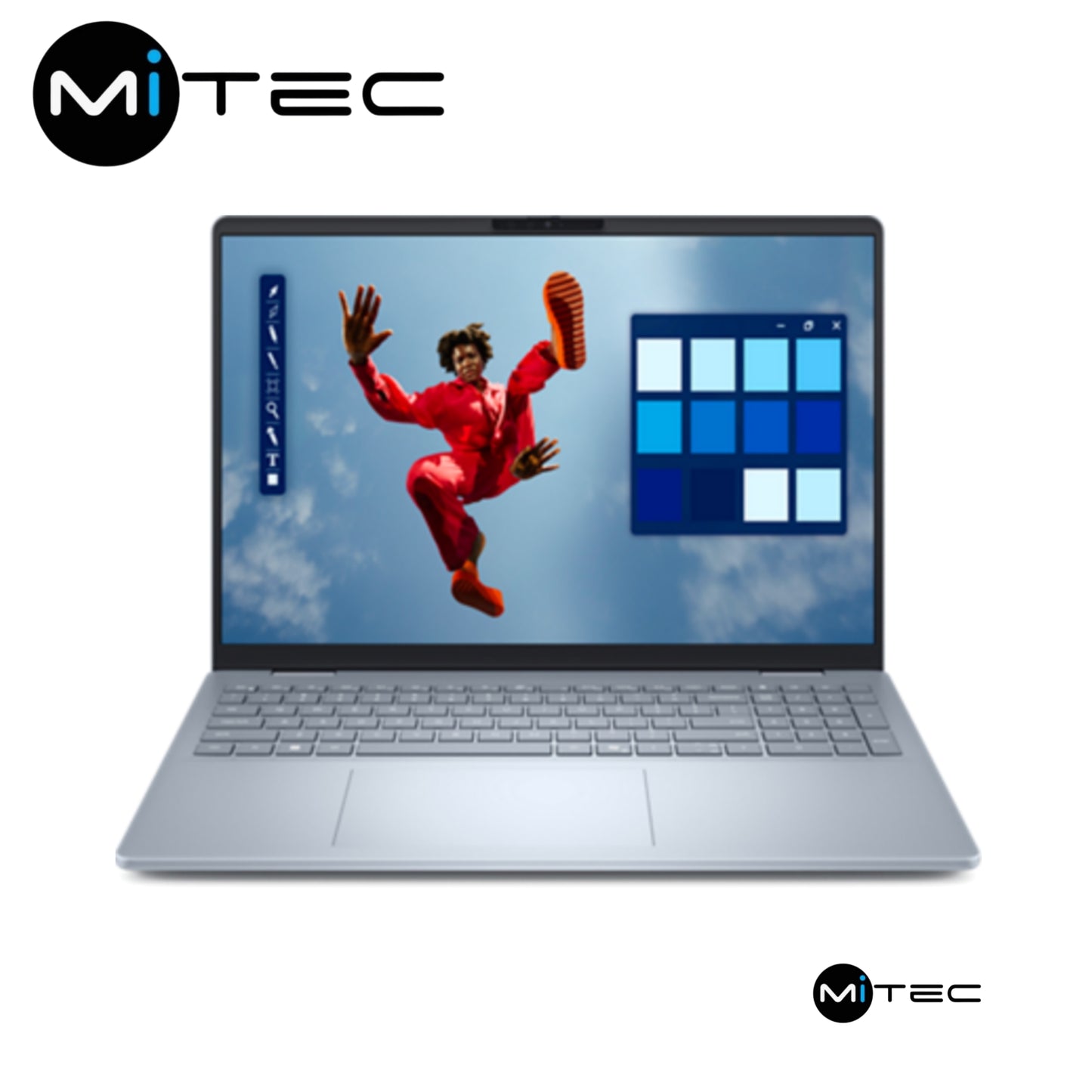 PC Dell 16 Plus Neuf Core Ultra 7 - 16 GB - 512 GB Ssd - Écran Tactile - 16 Pouces