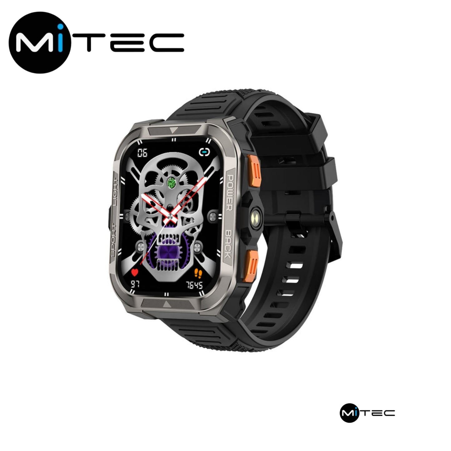 Montre connectée Blackview Smart Watch W80 Pro Neuve