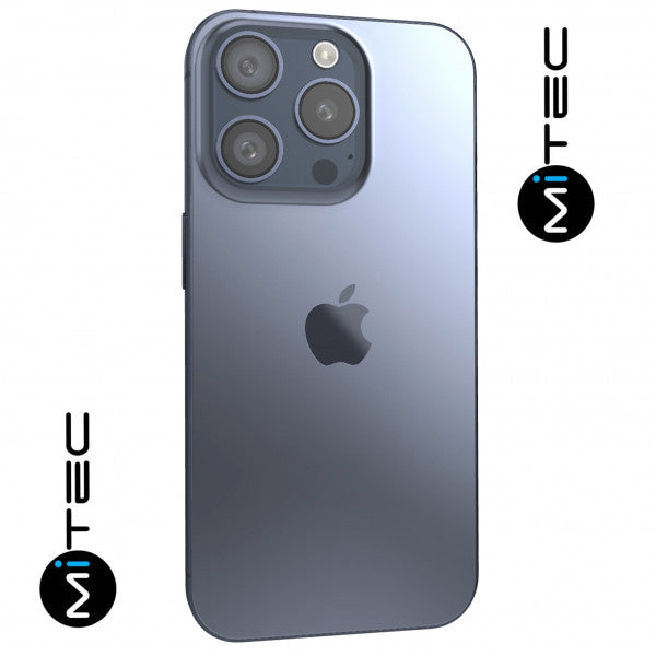 IPhone 15 Pro - Neuf Scellé - 128 GB + Antichoc + Fourreau offert