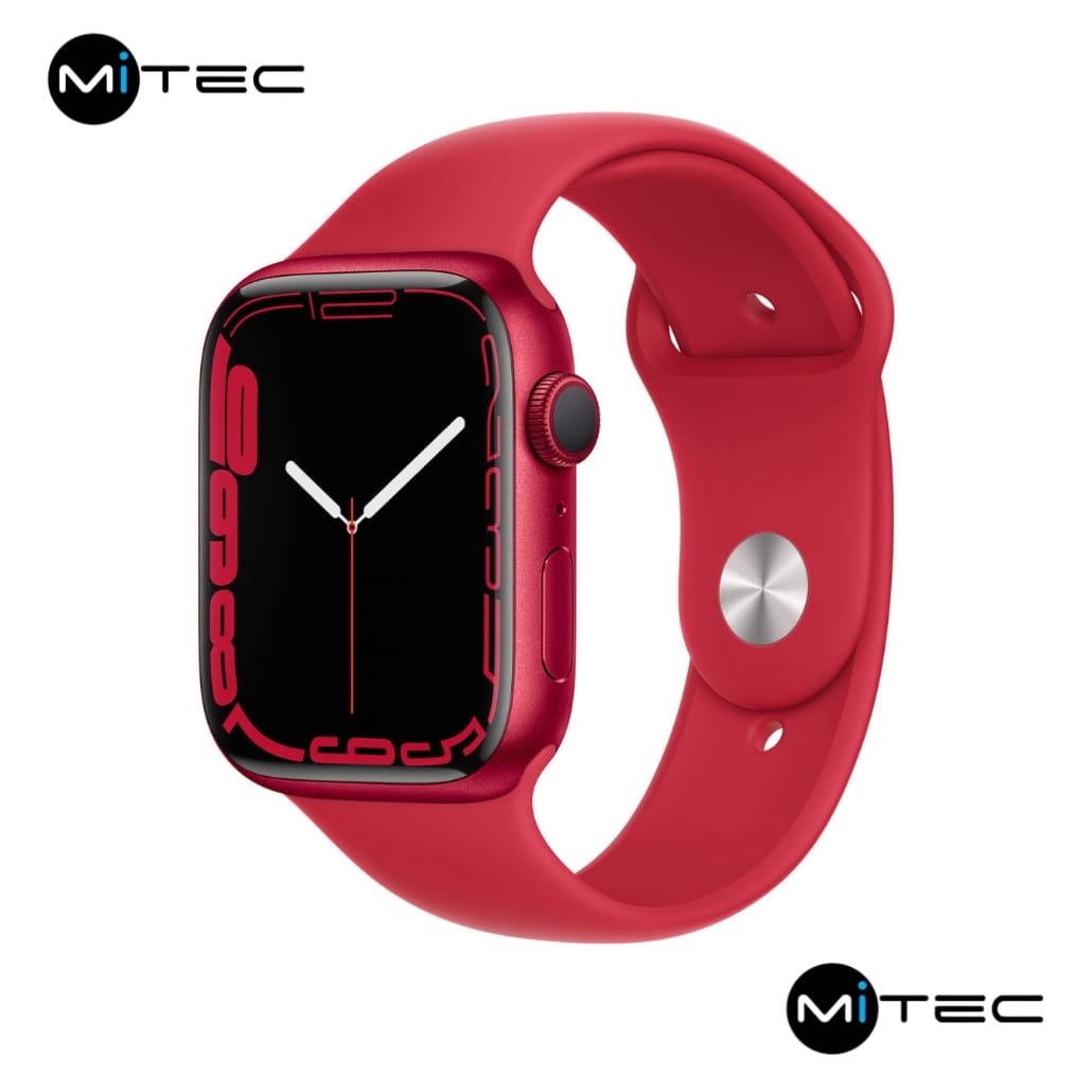 Montre Connectée Apple Watch Serie 7 - 41 MM