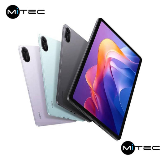 Tablette Redmi Pad 2 Neuve 4G - 11 Pouces - 4 GB - 128 GB - 9000Mah