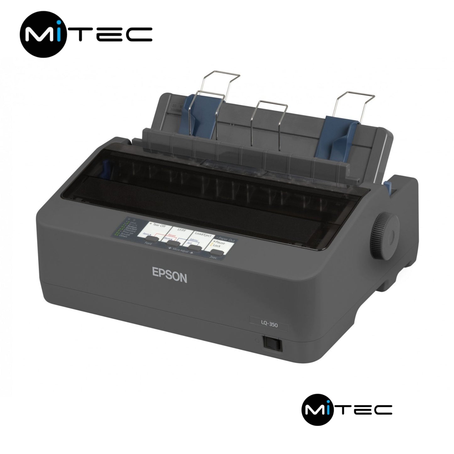 Imprimante Epson Matricielle LQ-350 Neuve