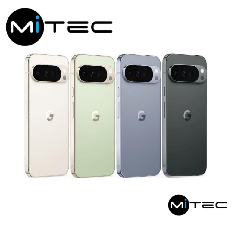 Google Pixel 10 Pro XL Neuf 5G - 16 GB - 256 GB - 6'8 Pouces - 50 Mpx - 5000 mAh