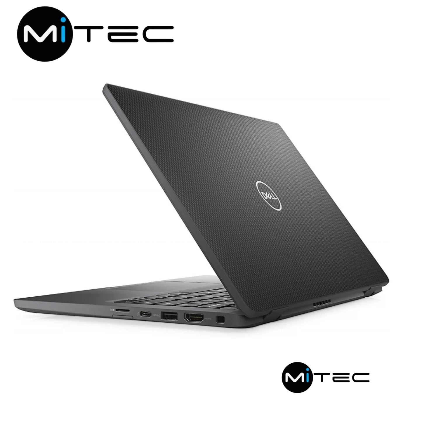 Pc Dell Latitude 7320 2en1 Neuf Core i5 - 16 GB - 512 GB Ssd -  Écran Tactile Pliable
