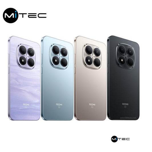 Xiaomi Redmi Note 15 Pro Neuf - 12 GB - 512 GB - Amoled - 200Mpx - 6500Mah -Troc Possible