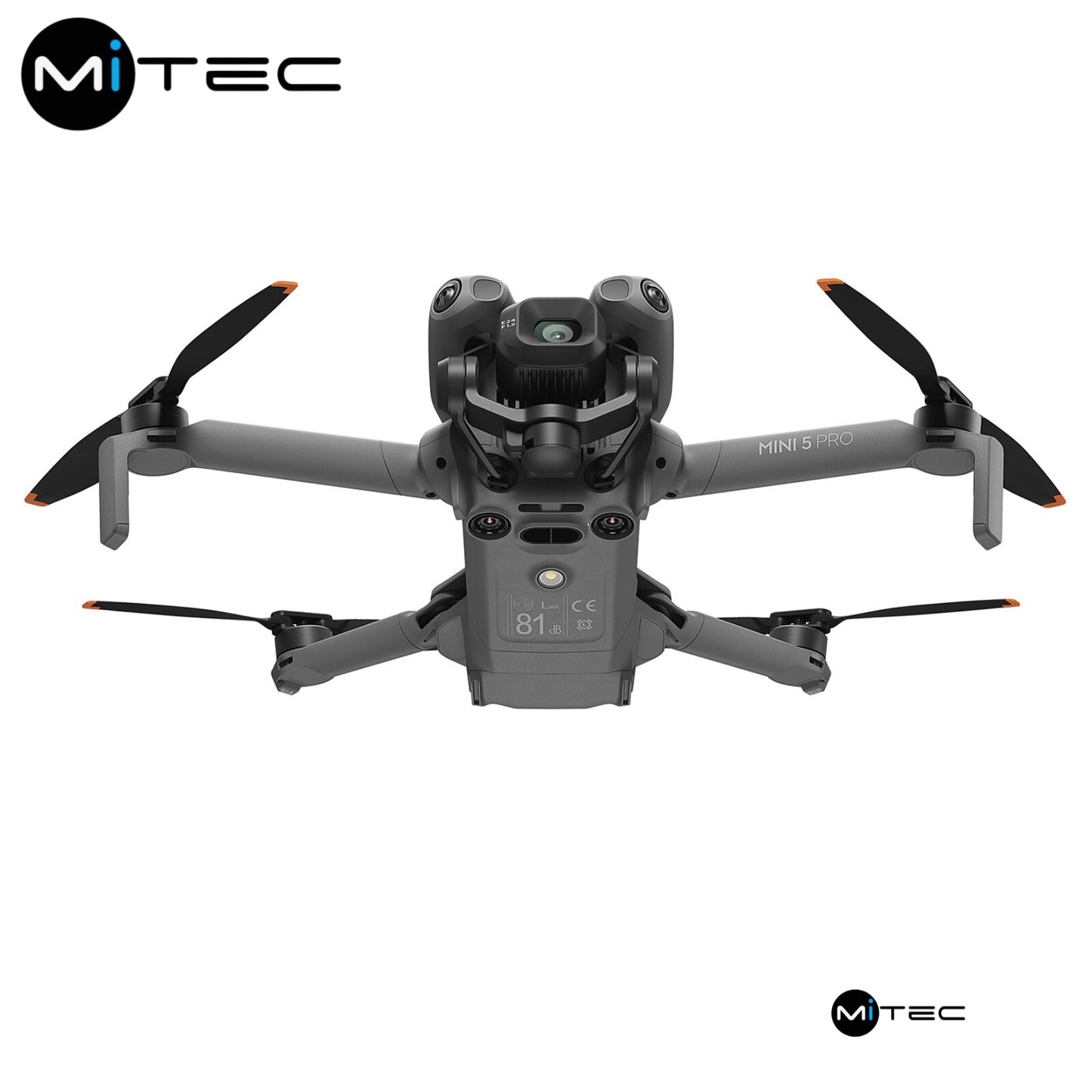 DJI Mini 5 Pro Fly More Combo Plus (DJI RC2)