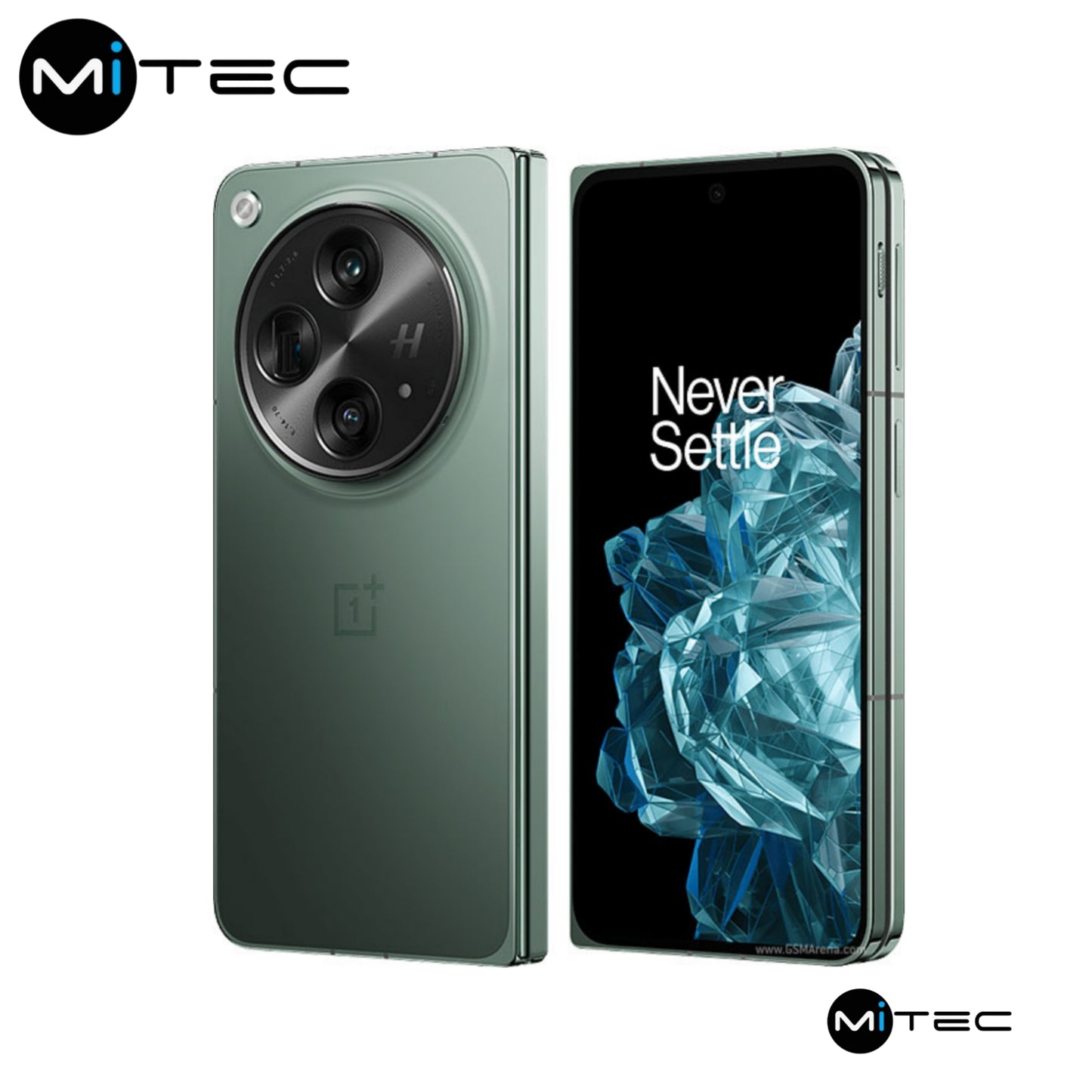 OnePlus Open Neuf - 16 GB - 512 GB - Snapdragon 8 Gen