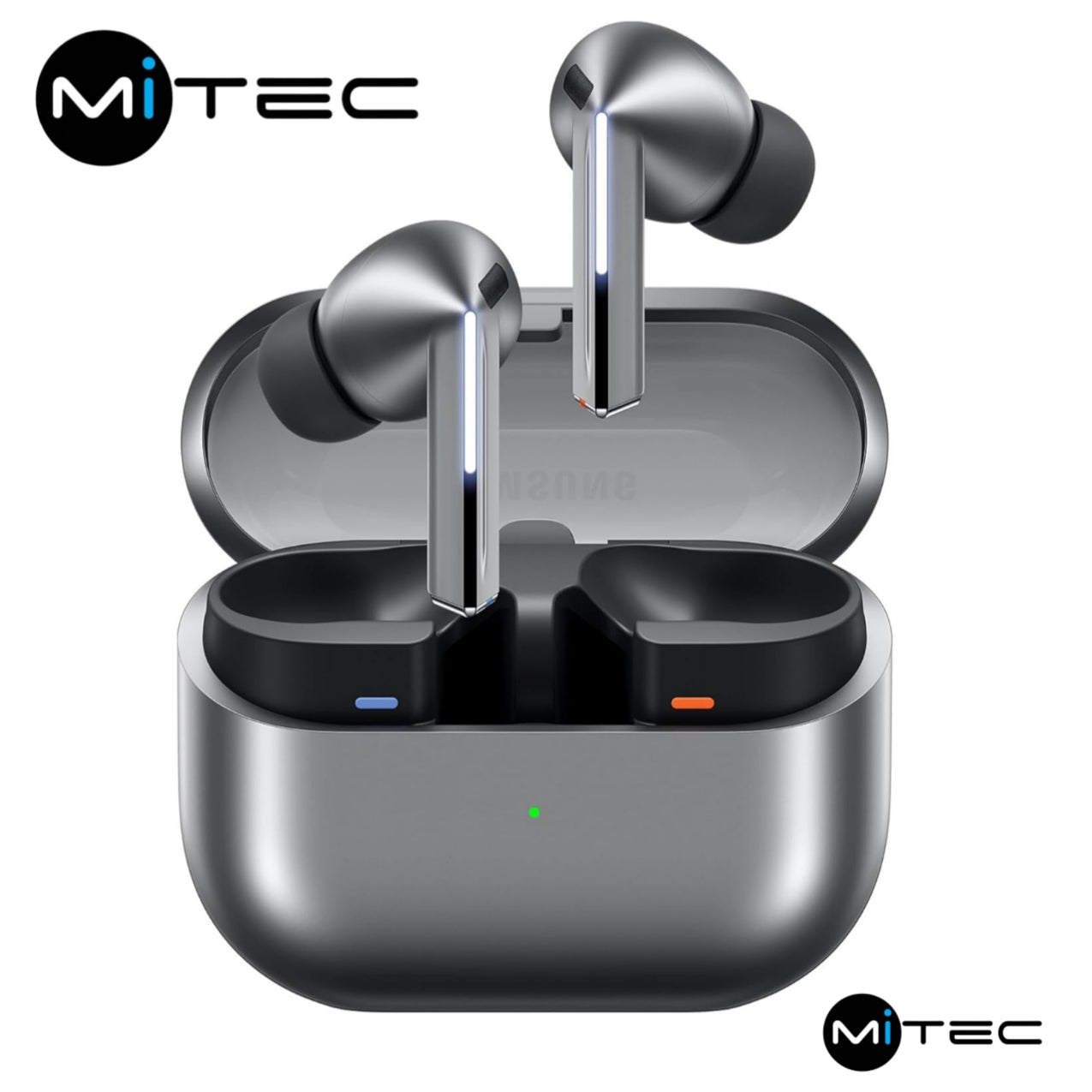 Samsung Galaxy Buds 3 Pro - Airpods - écouteur Bluetooth