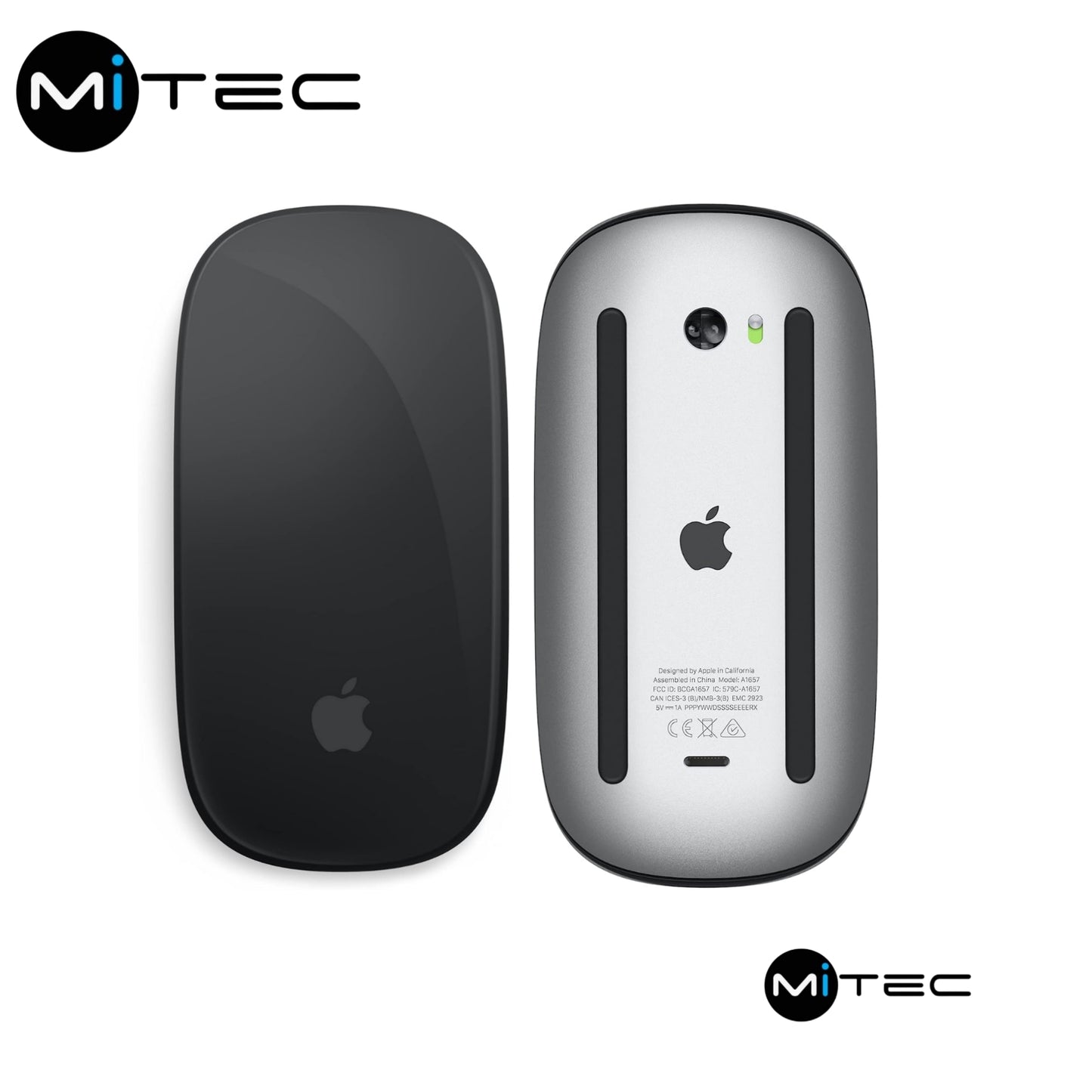 Apple magic Mousse 4 UsB C Black Neuf