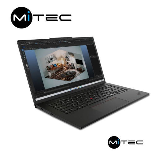 Pc Lenovo ThinkPad P14s G5 Neuf Core Ultra 7 - 32 GB - 1 Terra Ssd - 14 Pouces - NVIDIA RTX500ADA 4 GB - Doté iA