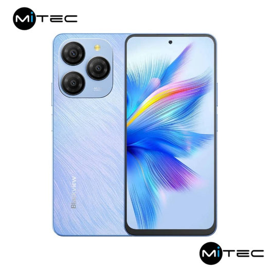 Blackview Shark 9 - 5G - 24 GB - 256 GB - 6,67 Pouces - 50Mpx - 5000Mah
