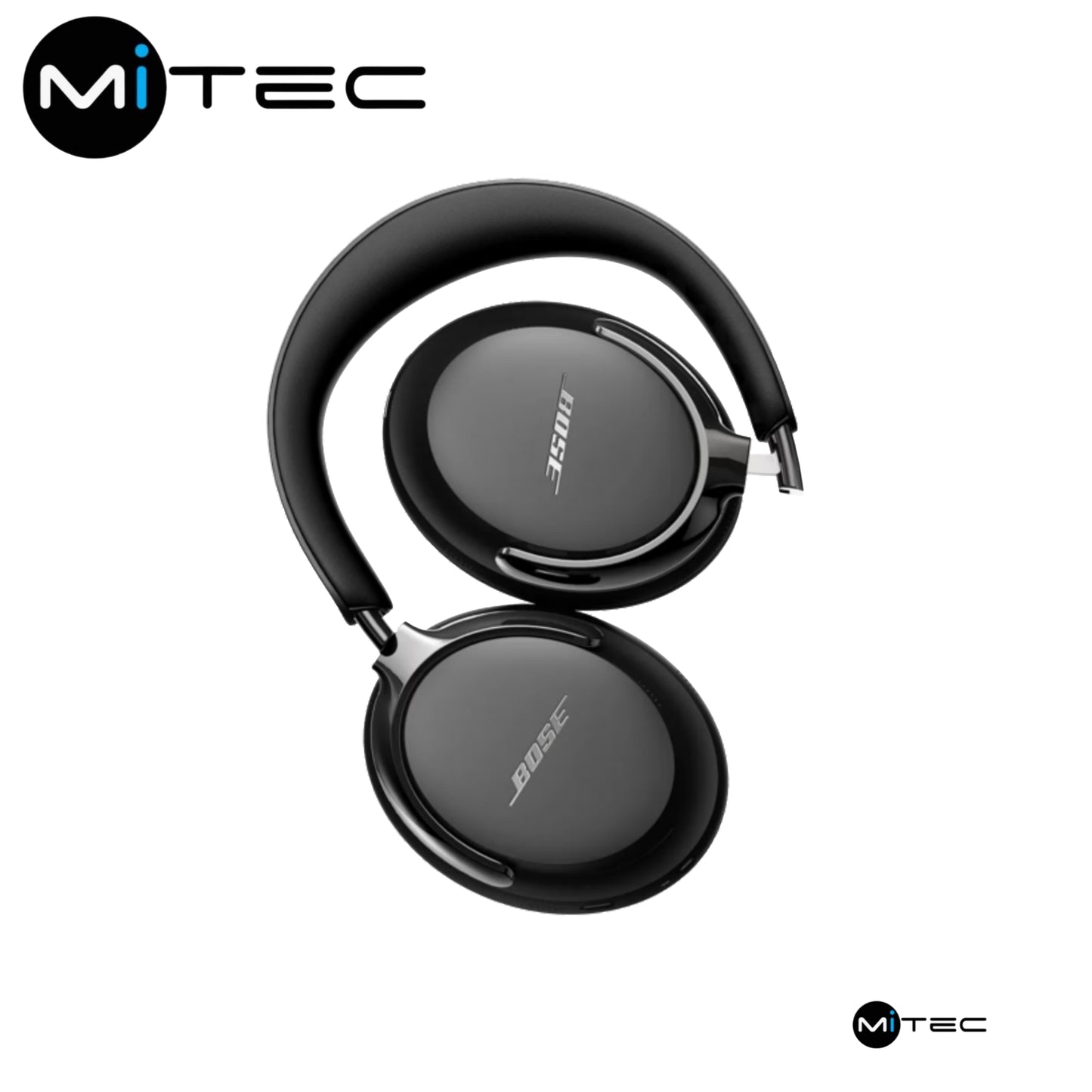 Casque Bose QuietComfort Ultra Headphones (2nd Gen)
