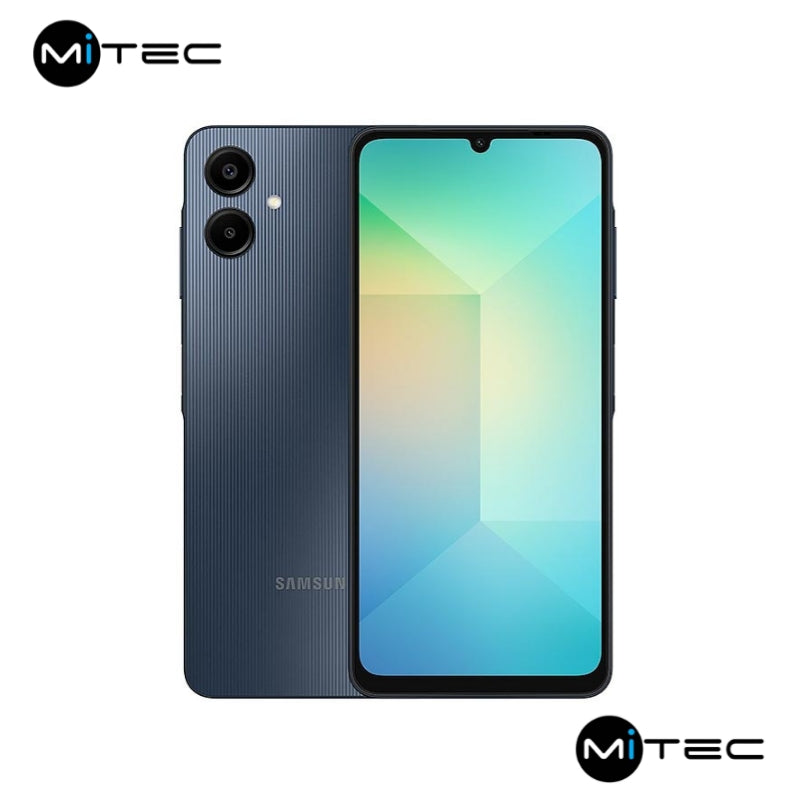Samsung  A06 Neuf 4G - 4 GB - 128 GB - 5000Mah - 50 Mpx