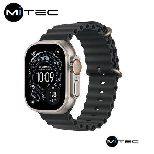 Montre Connectée Apple Watch Ultra 3 - 2025 - Neuve  - 49Mm