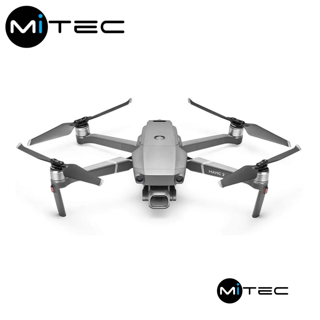 DJI Mavic 2 Fly More Kit Neuf