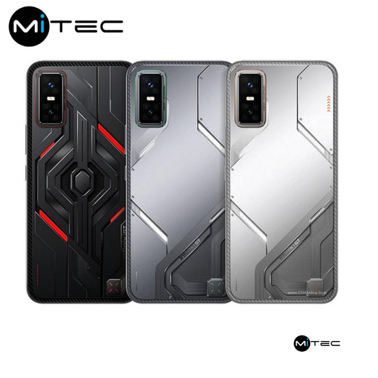 Infinix Gameur GT 30 Pro 5G Neuf - 24 GB - 256 GB - Amoled 144Hz - 6'78 Pouces - 108 Mpx - Avec Gâchette De Jeux