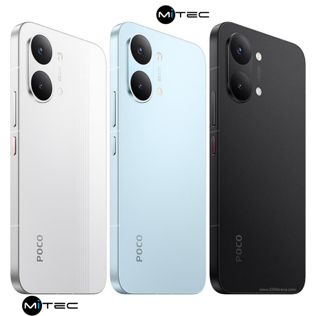 Xiaomi Poco X8 Pro Max 5G Neuf - 12 GB - 512 GB - 6'83 P - Amoled - 8500Mah - Troc Possible