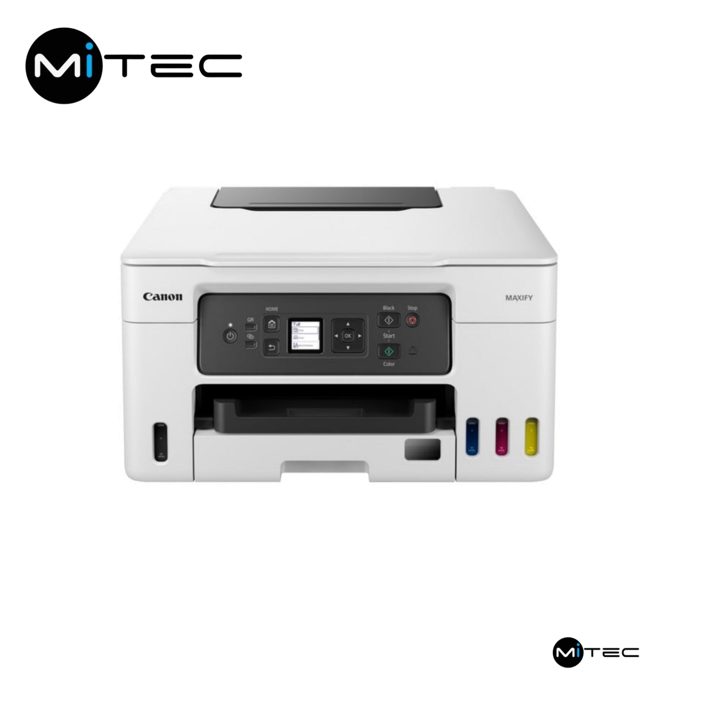 Imprimante Canon Maxify GX3040 Neuve