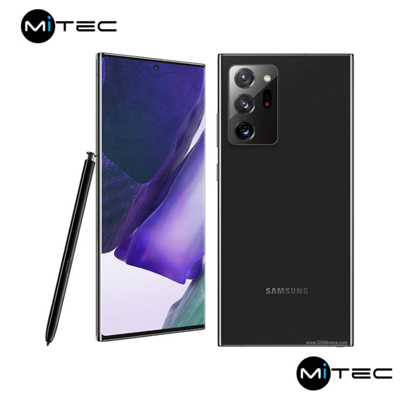 Samsung Galaxy note 20 Ultra - 8 GB - 256 GB