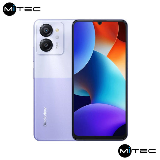 Blackview Color 8 Neuf - 16 GB - 256 GB - 6000mah - 50Mpx